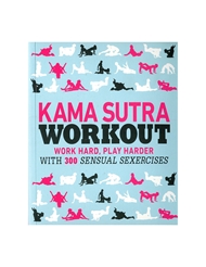 Front view of KAMA SUTRA WORKOUT