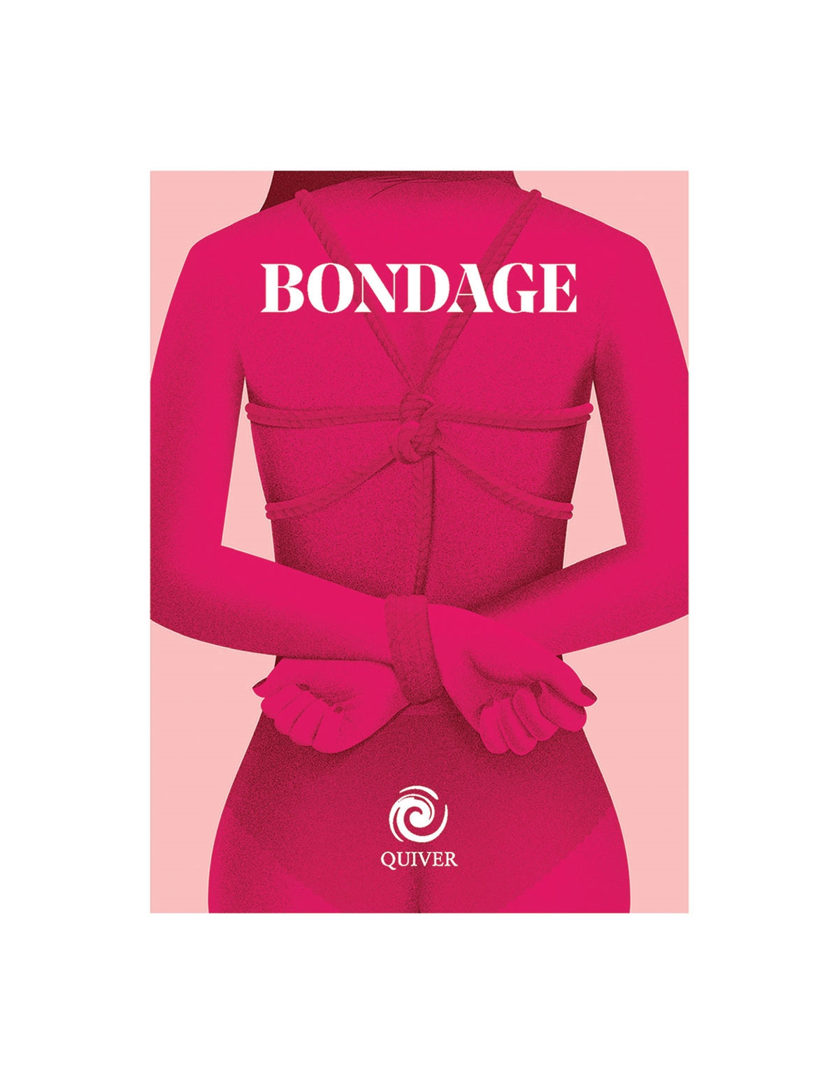alternate image for Bondage Mini Book
