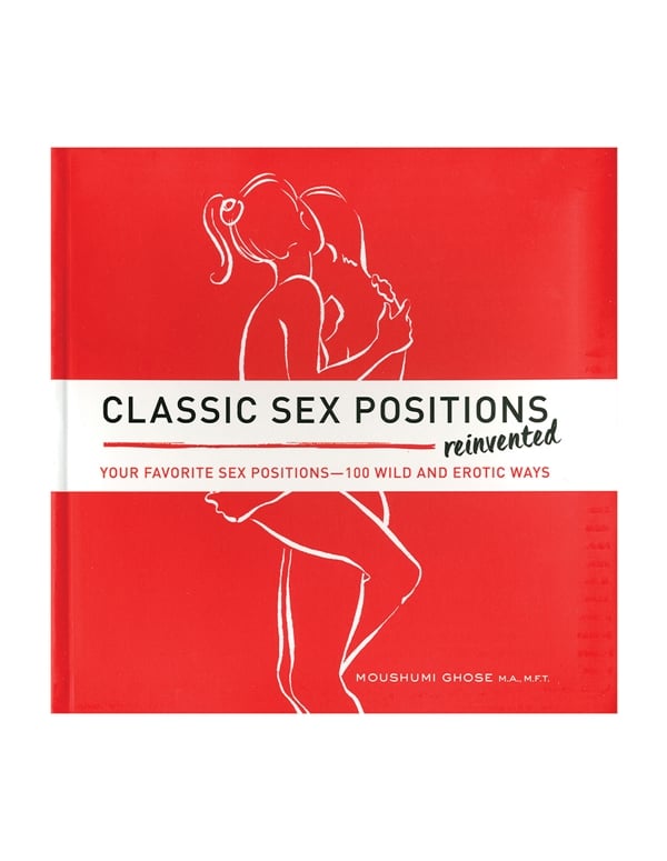 Classic Sex Positions default view Color: NC