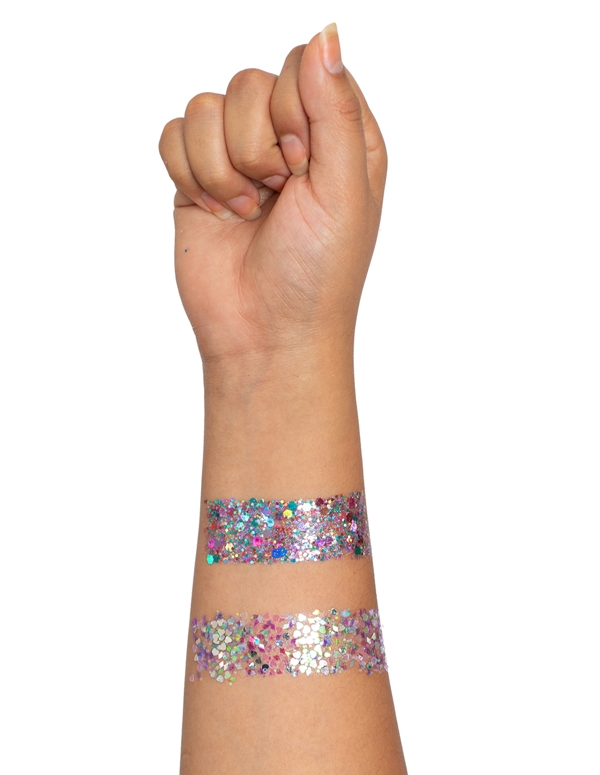 Adore Adhesive Body Jewels BODY01404054 Lover's Lane