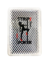 Additional  view of product PRIVATE LABEL PLAYING CARDS with color code BKR
