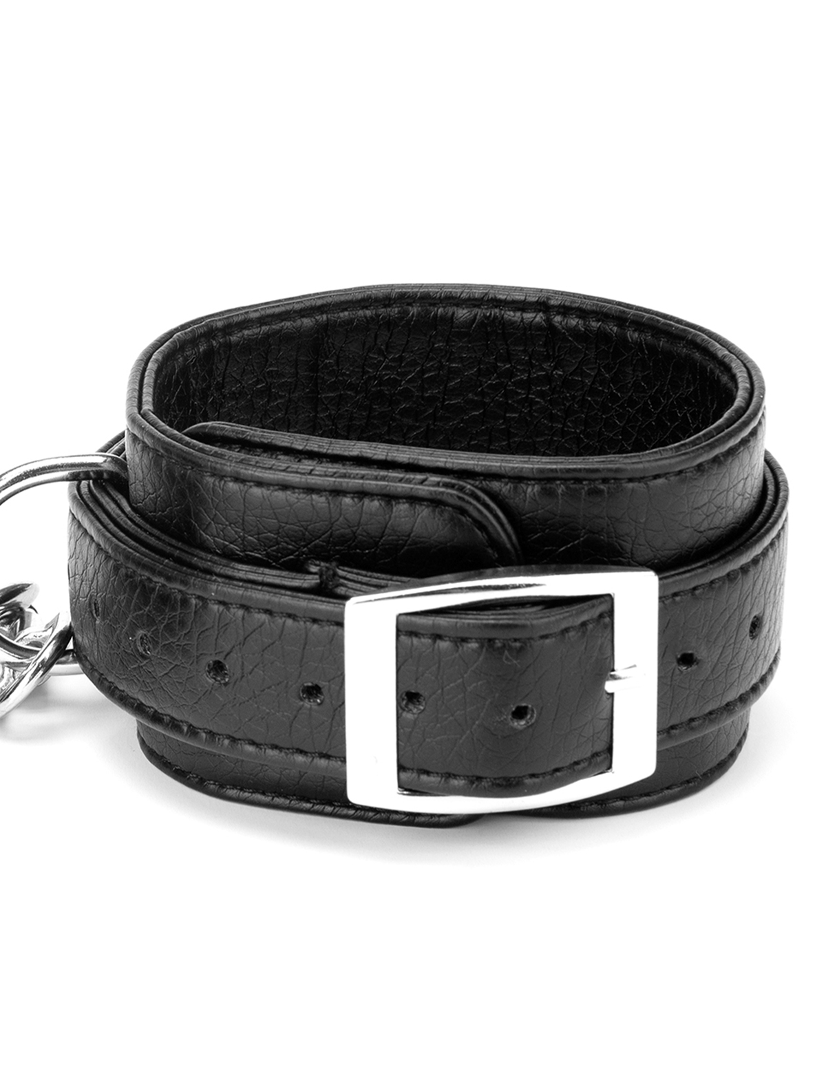 Expandable Spreader Bar With Cuffs Lover's Lane