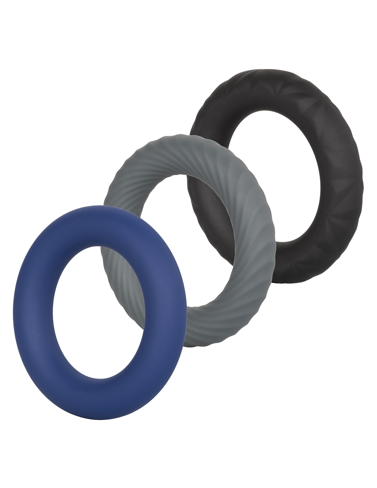 alternate image for LINK UP ULTRA-SOFT EXTREME C-RING SET