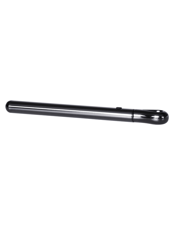 PEN PAL RECHARGEABLE SLIM VIBRATOR ALT1 view Color: BK