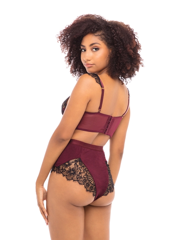 Nicole 2 Piece Bra Set