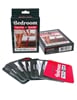 Additional NO COLOR view of product BEDROOM TRUTH OR DARE CARD GAME with color code NC