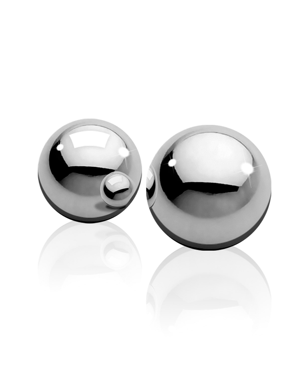 alternate image for HEAVY WEIGHT BEN-WA BALLS
