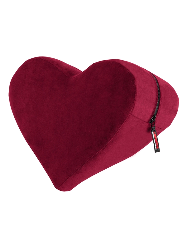 HEART WEDGE ALT1 view Color: MRLT