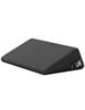 Additional BLACK view of product LIBERATOR WEDGE with color code BK
