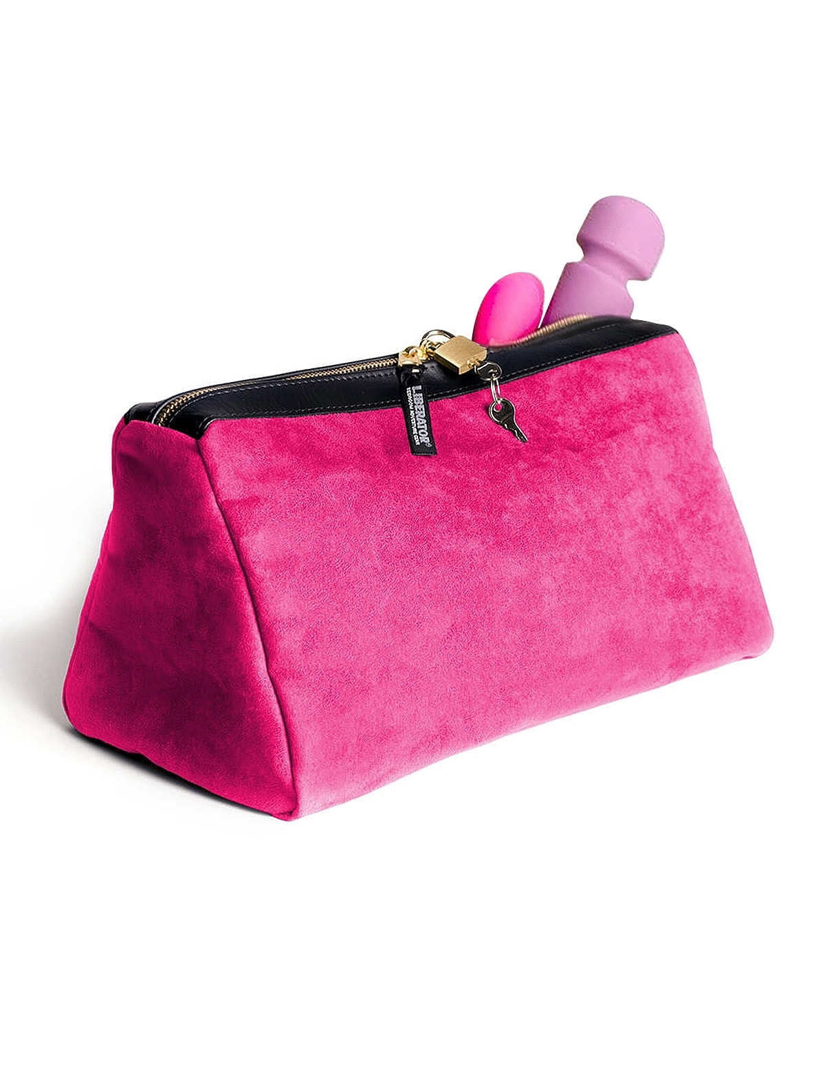 sex toy pouch Happy Rabbit Silicone Sex Toy Bag