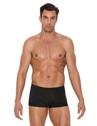 Front view of LYCRA BOXER BRIEF