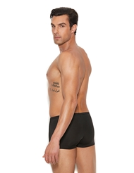 Alternate back view of LYCRA BOXER BRIEF