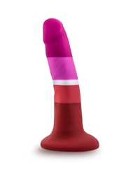Front view of AVANT - BEAUTY DILDO