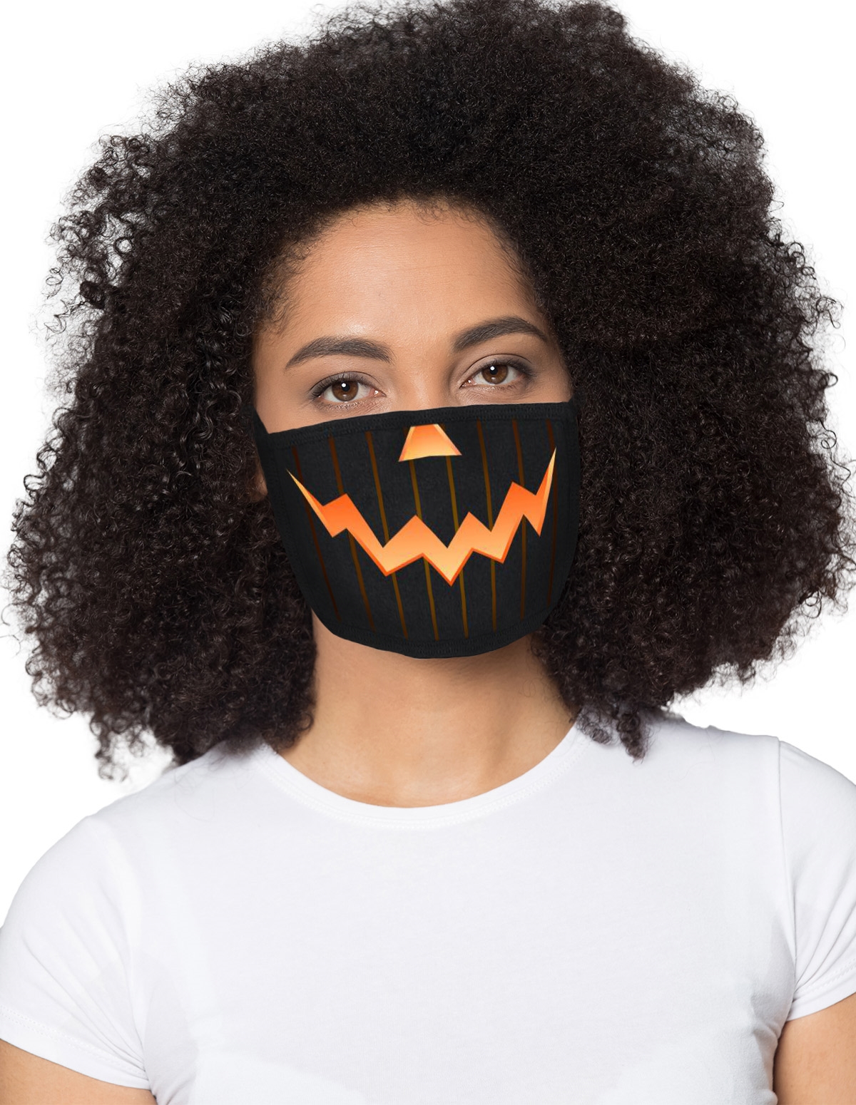 JackOLantern Face Mask MSK52304150 Lover's Lane