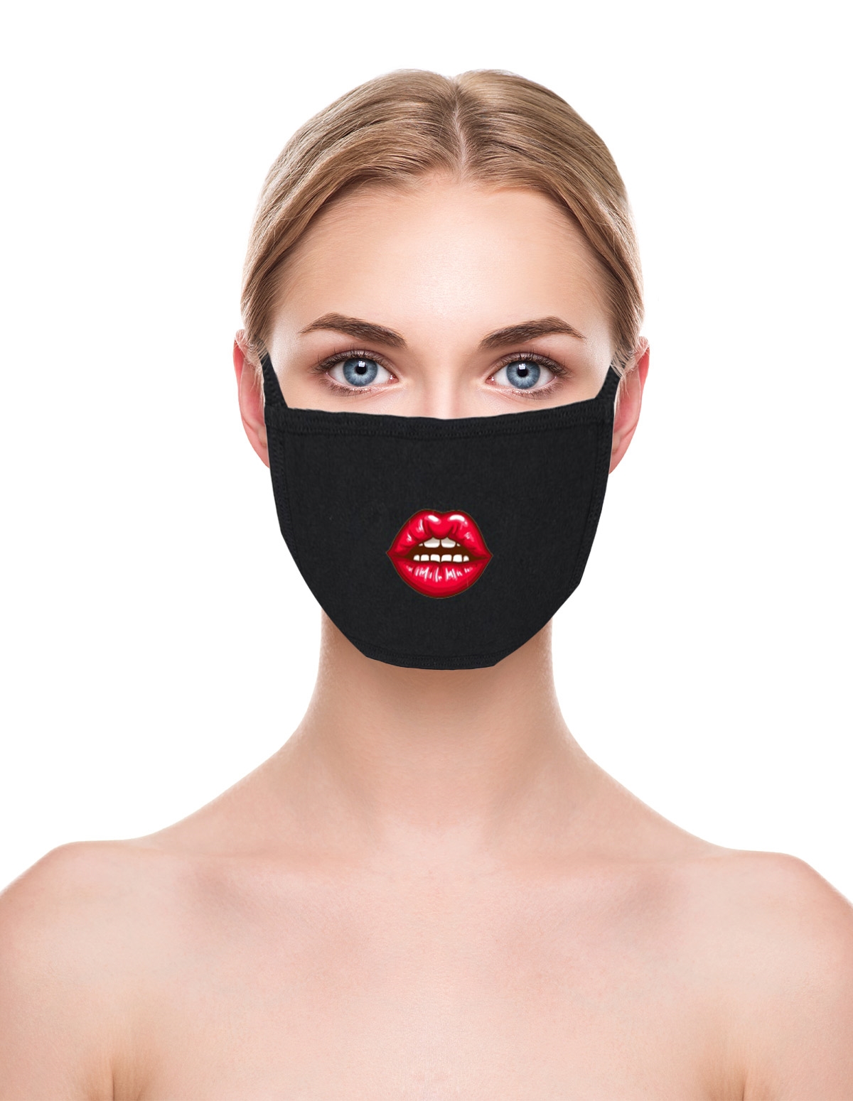 alternate image for Mouth Face Mask