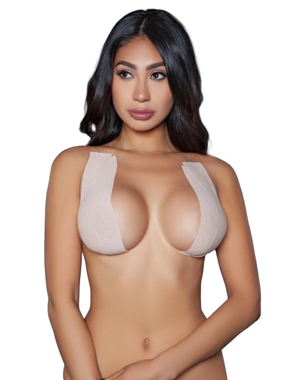 ADHESIVE BREAST LIFT TAPE alt1 view Color: nu
