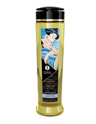 Additional  view of product EROTIC MASSAGE OIL - ADORABLE COCONUT THRILLS with color code NC