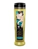 Additional NO COLOR view of product EROTIC MASSAGE OIL - ISLAND BLOSSOMS with color code NC