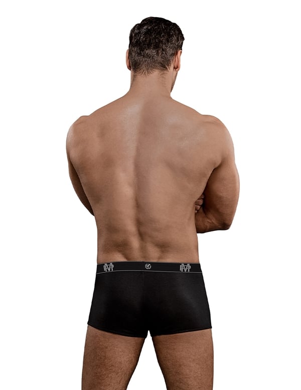 Bamboo Brief ALT1 view Color: BK