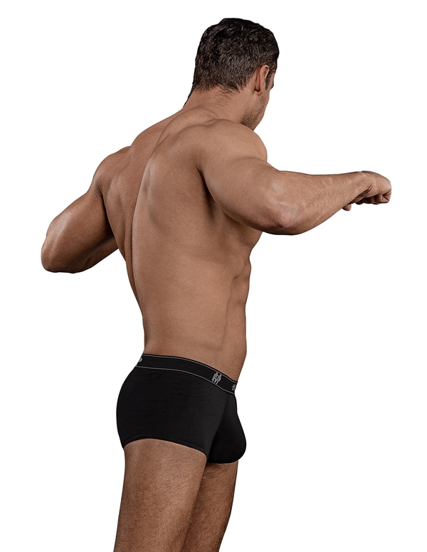 Bamboo Brief ALT2 view Color: BK