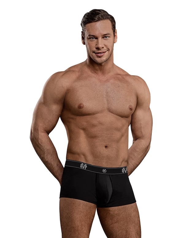 Bamboo Brief ALT3 view Color: BK