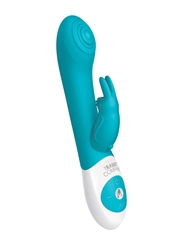 Alternate front view of THE THUMPER RABBIT PULSATING VIBRATOR
