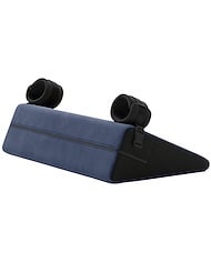 Alternate back view of LIBERATOR BLACK LABEL WEDGE