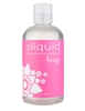 Additional NO COLOR view of product SLIQUID NATURALS SASSY 8.5OZ with color code NC