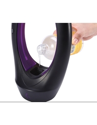 TOUCH - LUBRICANT WARMER - TOUCH-BLK-03267 | Lover's Lane TOUCH - LUBRICANT WARMER - TOUCH-BLK-03267 | Lover's Lane