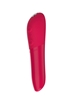 Additional CHERRY RED view of product WE-VIBE TANGO X with color code CHR