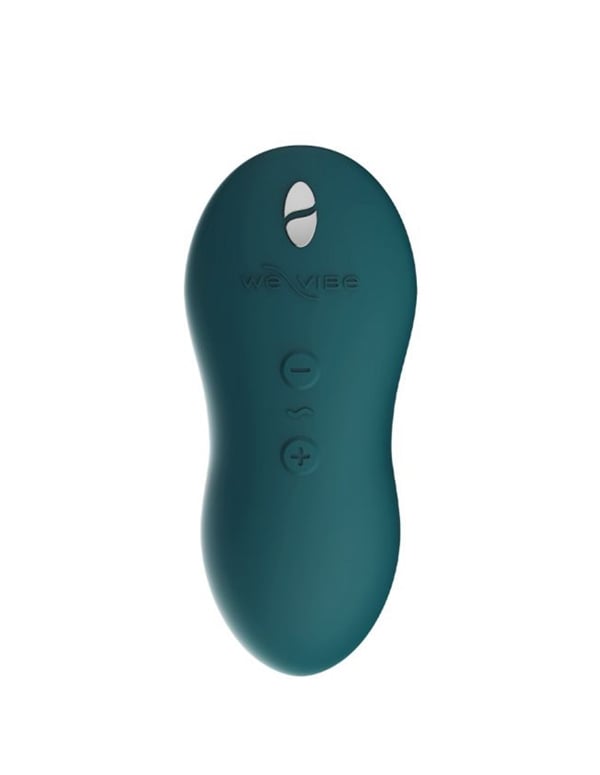 We-Vibe Touch X default view Color: GRV