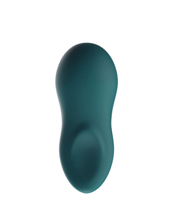 We-Vibe Touch X ALT view Color: GRV