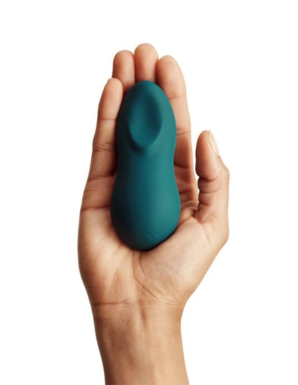 We-Vibe Touch X ALT1 view Color: GRV