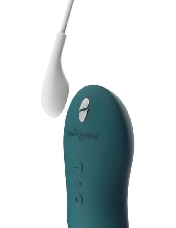 We-Vibe Touch X ALT3 view Color: GRV