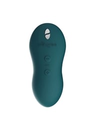 Additional  view of product WE-VIBE TOUCH X with color code GRV