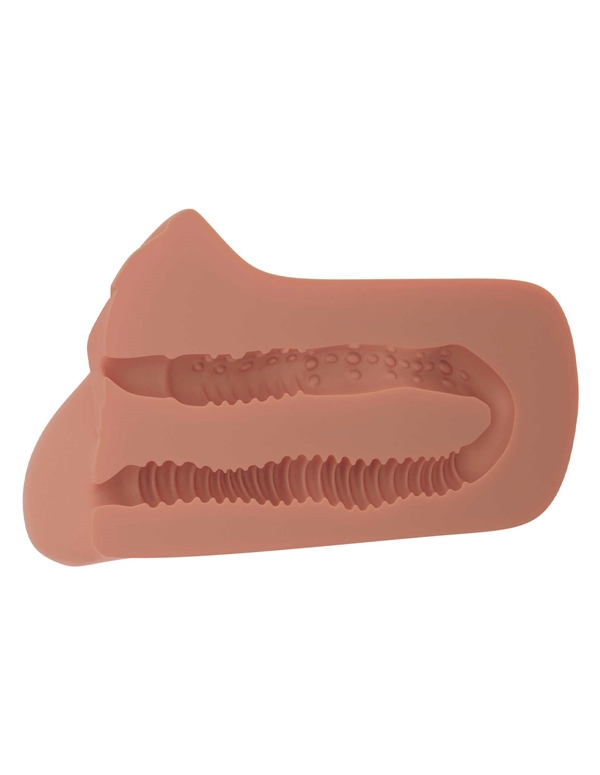 Pdx Plus Pick Your Pleasure Stroker ALT2 view Color: CAR