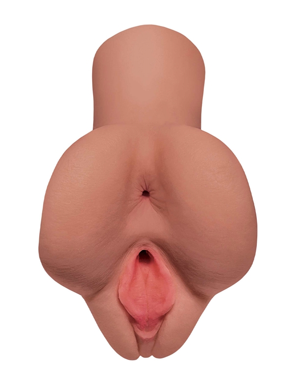 Pdx Plus Pick Your Pleasure Stroker default view Color: CAR
