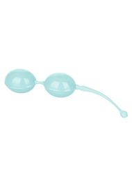 Alternate back view of WEIGHTED KEGEL BALLS