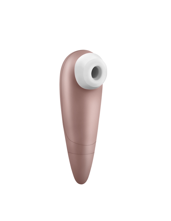 Satisfyer Number One - J2018-U6-03247 | Lover's Lane