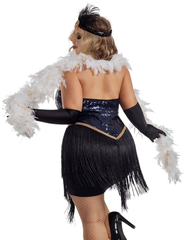 JAZZY JEZEBEL ALT1 view Color: NV