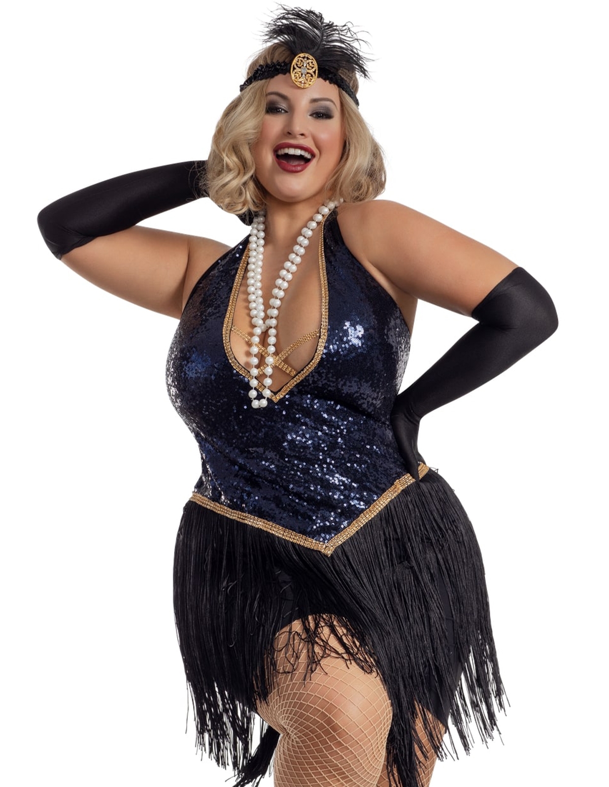 alternate image for JAZZY JEZEBEL