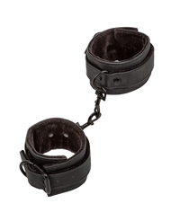 Front view of BOUNDLESS ANKLE CUFFS