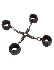 Alternate front view of BOUNDLESS HOG TIE
