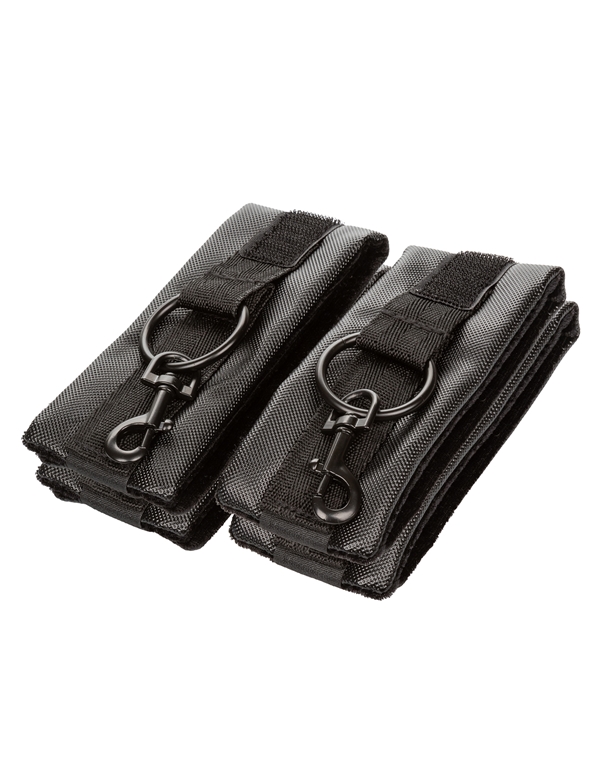 BOUNDLESS BED RESTRAINT ALT5 view Color: BK
