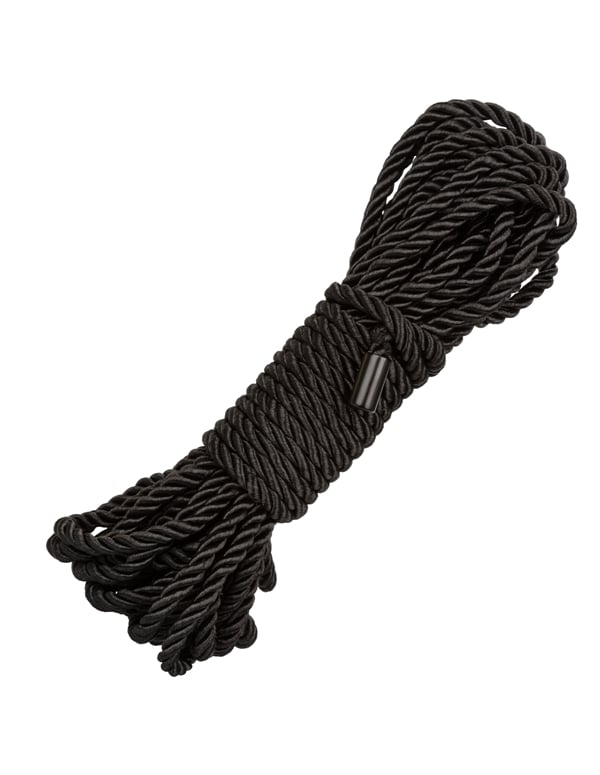 BOUNDLESS ROPE 10 METERS ALT1 view Color: BK