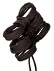 Additional BLACK view of product BOUNDLESS ROPE 10 METERS with color code BK