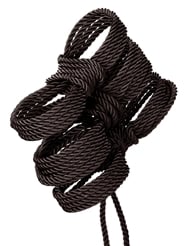 Front view of BOUNDLESS ROPE 10 METERS