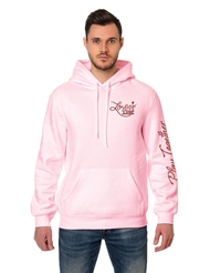Additional  view of product LOVERS LANE PLAY TOGETHER HOODIE with color code LP