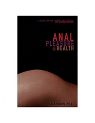 Additional  view of product ANAL PLEASURE AND HEALTH 4TH ED BOOK with color code NC