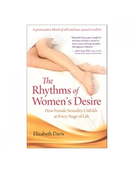 Front view of RHTHYMS OF WOMENS DESIRE BOOK